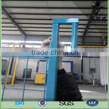 Mobile Canada Removable Fence Temporary Fencing Panels photo-4