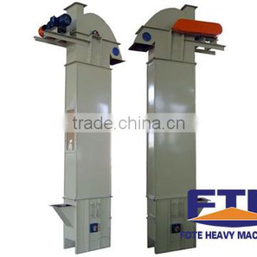 Direct supplier!!! bucket elevator of FTM