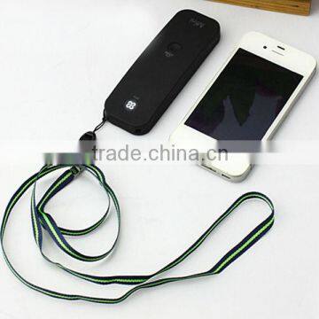 Anti-Radiation Retro Bluetooth Mini Phone Handsets With Volume Control