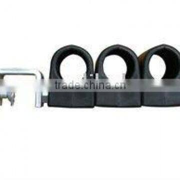 Feeder Clamps(cable suspension clamp,abc suspension clamp)