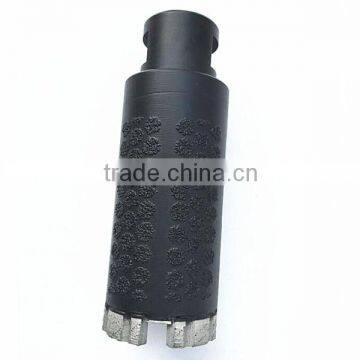 Arix Segment Diamond Dry Core Drill for Granite Quality Choice photo-6