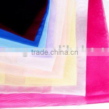 Organdy