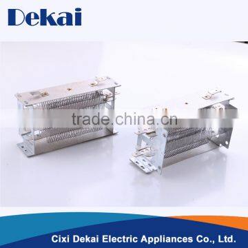 Mica 1000w Electric Clothes Heater For Bread Warmer