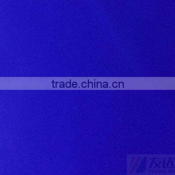 0.38mm Violet Polyvinyl butyral Film China