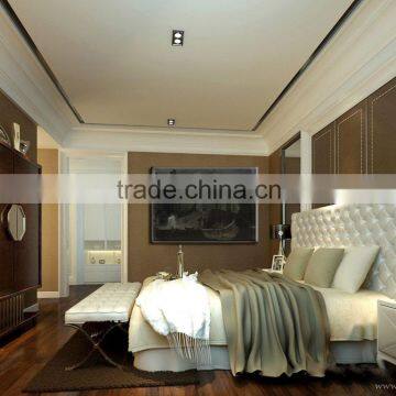 10-062 Large Size Landscape Canvas Printing Painting For Living Room OR Bedroom For Decoration