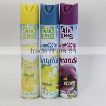 350ml Air Freshener For Room