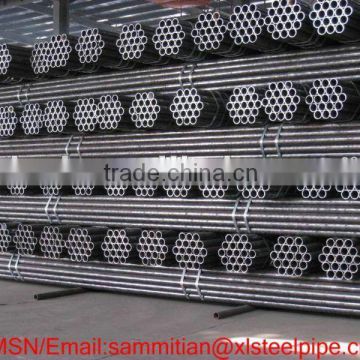 sae1020 hot rolled seamless steel tube