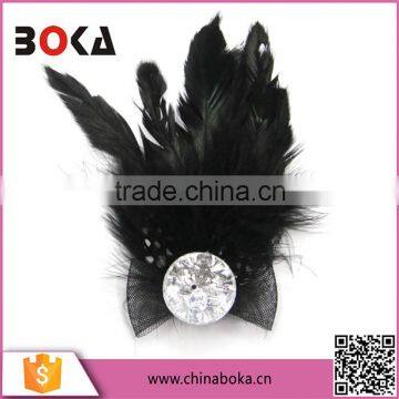 Girls Women Boutique Flowe Sequin Brooch Small Brooches