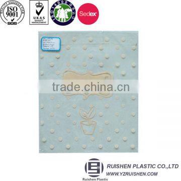 Transparent Opp Adhesive Packing Bag Simple Printing