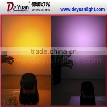 Small Club Mini Moving Head, Cheap Moving Head, Led Moving Head Lights photo-5