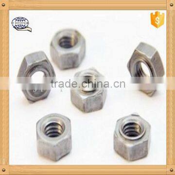 Square Welding Nuts / Aluminum Weld Nuts photo-4