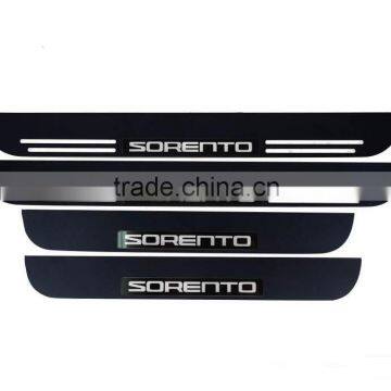 Sorento 2016 LED Moving Door Scarf(1set-4pcs)