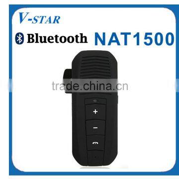 Chinese Bluetooth Handsfree Car Kit For Driving Hands Free