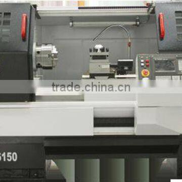 CK6150i Cnc Mini Lathe photo-4