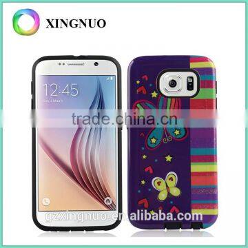 phone case for Samsung Galaxy S6 hot new products for 2016