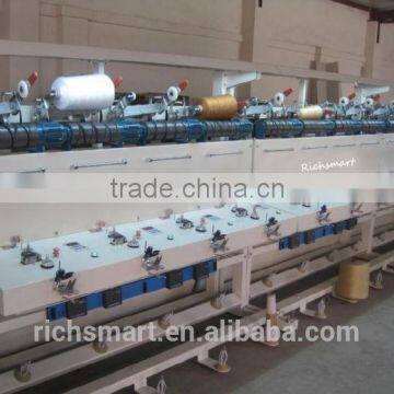 High Speed,Hot-sale Automatic Yarn Winder With 5 Spindles