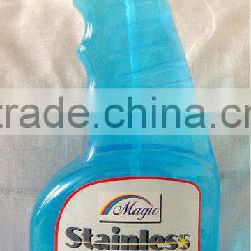 Stainless Steel Cleaner