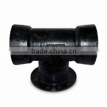 Push-on Joint Accessories