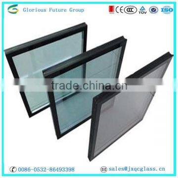 Glorious Future 3-12mm safety and colored Low-E Glass