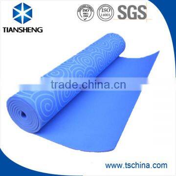 Eco-Friendly PVC Yoga Mat