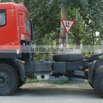 Dongfeng 4*2 30T tractor import truck