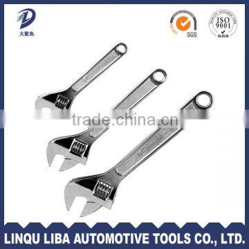 All Sizes of Adjustable Spanner Grip Handles photo-6
