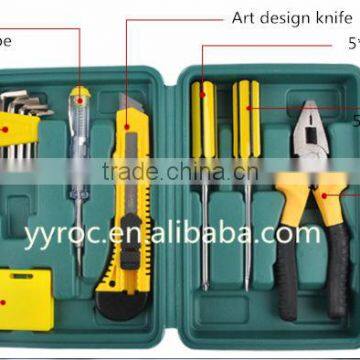 11pcs of car repair household tool kit