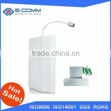 NEW 9DB 4G LTE Panel Flat Outdoor Antenna for Network Wireless Router N Female Connector