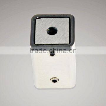 High Quailty Metal Glass Connector