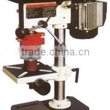 Oscillating Drill Press 8-37/64"