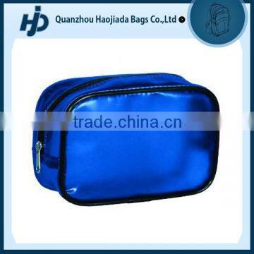 wholesale High Quality PVC Cosmetic Bag Waterproof Travel Bag PVC Zipper Dry Pouch Bags