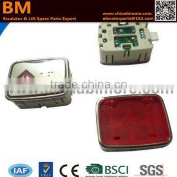 AK-25 Elevator Push Button photo-2