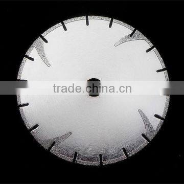 Electroplated Diamond Saw Blades for All Kinds of Size photo-3