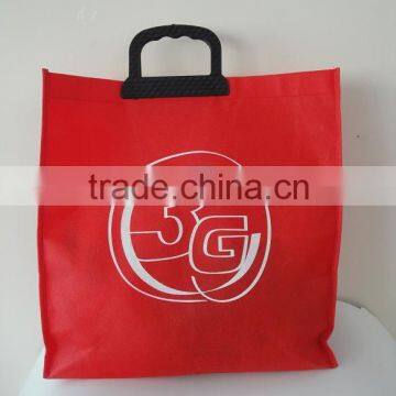 nonwoven shopping bag