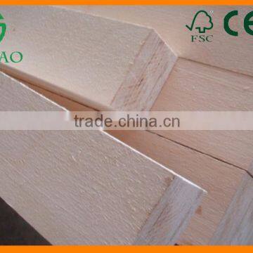 China Supplier Poplar Lvl for Pallet Packing photo-6