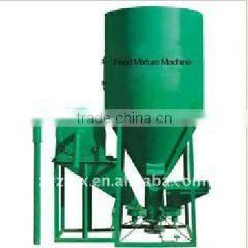 2012 hot sell widely used HJJ series dry powder mixture machine
