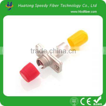 ST-FC Fiber Optic Adapter