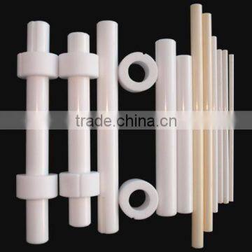 Everbest Machinery precision zirconia ceramic shaft