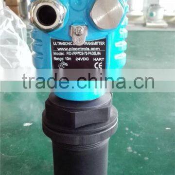 ULTRASONIC LEVEL Transmitter ( Aluminium Body) photo-3