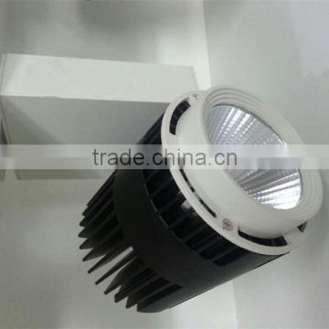 2015 High quality COB cheap track lights