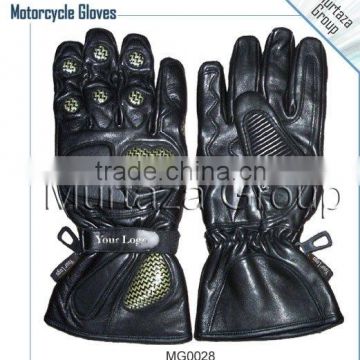 Motorcycle Gloves