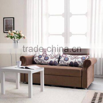 2015 wholesale alibaba Latest style queen size sofa bed