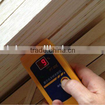 door core material LVL board for korea