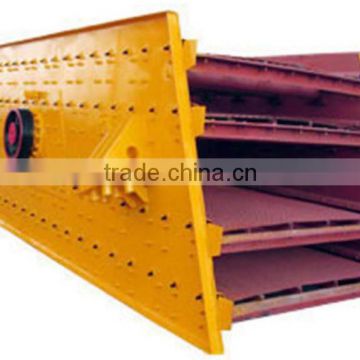 Coal Screening Machine Vibration Screen