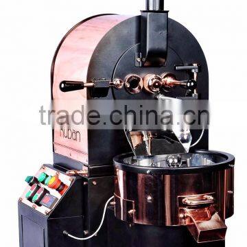 Commercial Coffee Shop Roaster, Small Coffee Roasting Machine Kuban Coffee Roastery