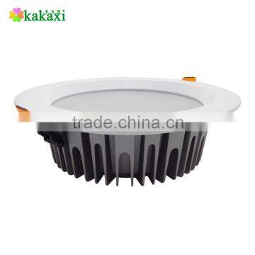 High Quality Die Casting LED Downlight 7w 9w 12w 15w 18w 24w 36W SMD5730 LED Ceiling Lamp Porsche Tires photo-3