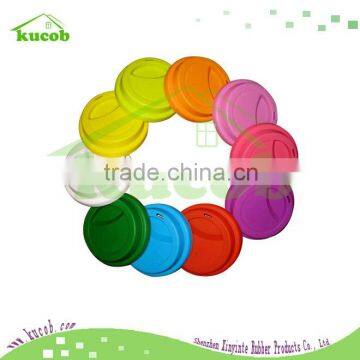 original silicone coffee cup cover