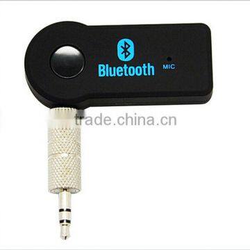 Hot sell mini wireless bluetooth audio receiver