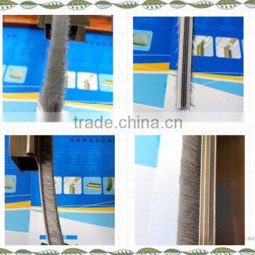 Aluminum Window Plastic Seal Strips photo-4