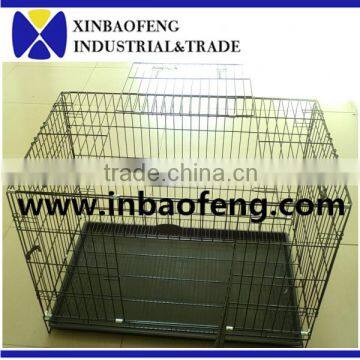 cheap chain link dog kennels dog cage